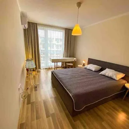 Casa Bella Apartment Plovdiv